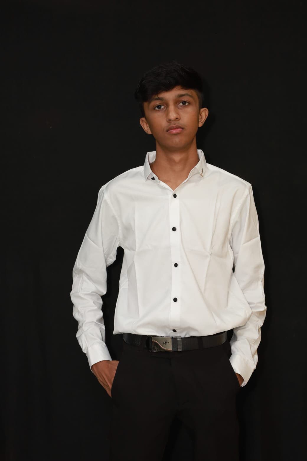 Suyash Nahar