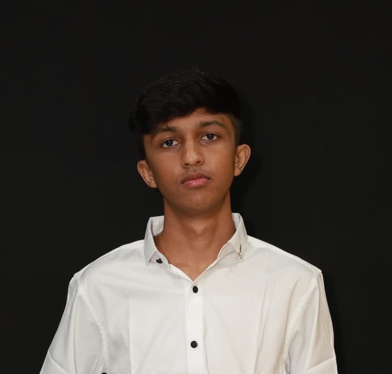 Suyash Nahar