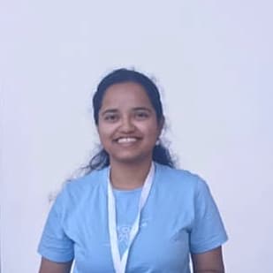 Varshini Adurti